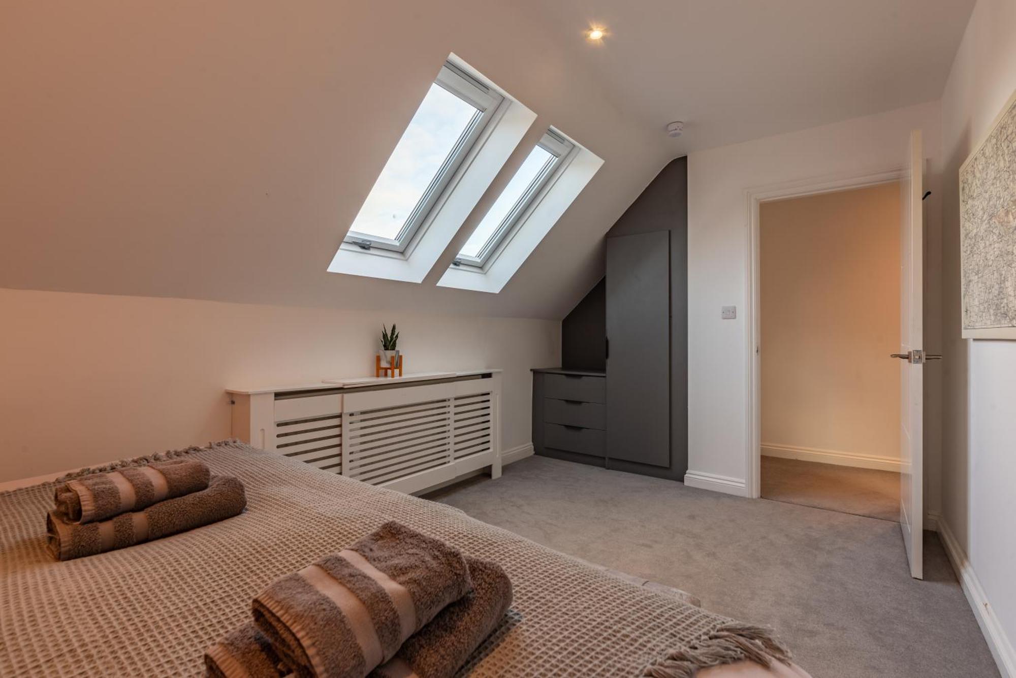 Cotswold Holiday Let With Hot Tub - The Old Garage Chipping Norton Exterior foto