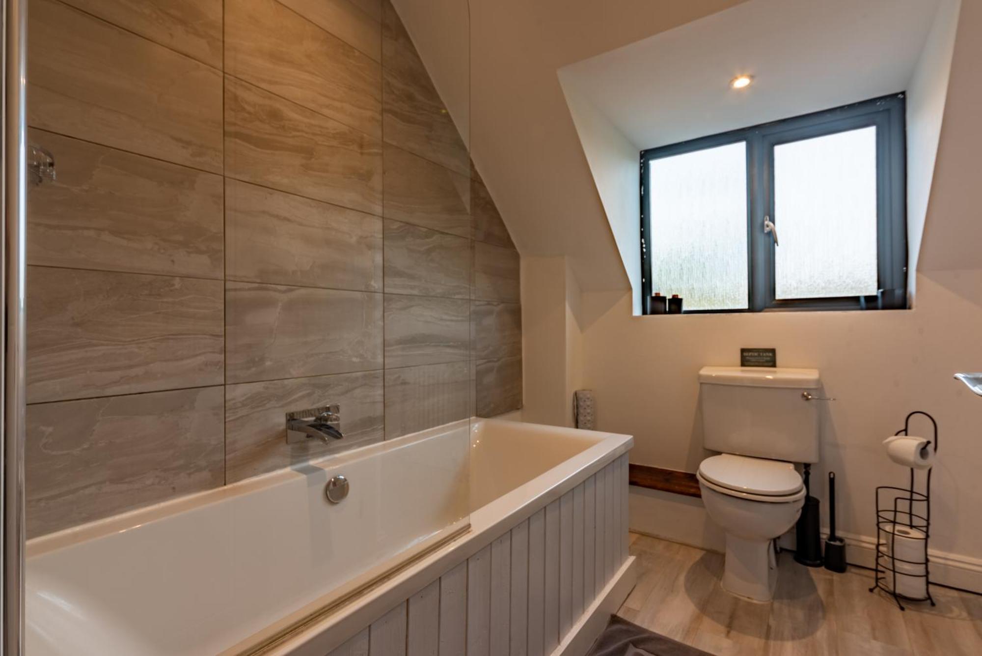 Cotswold Holiday Let With Hot Tub - The Old Garage Chipping Norton Exterior foto